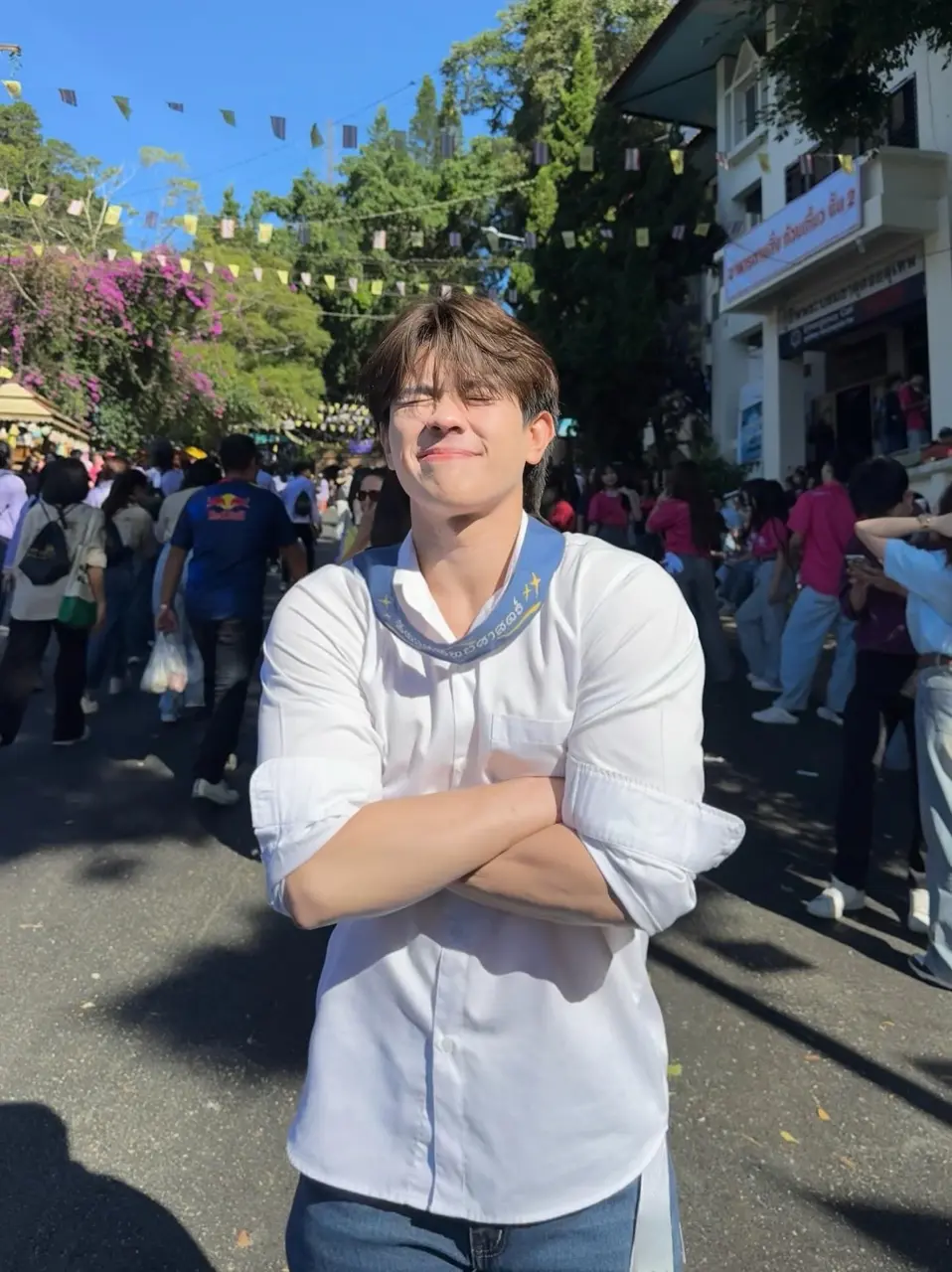 Cool guy : NAPLUS A.