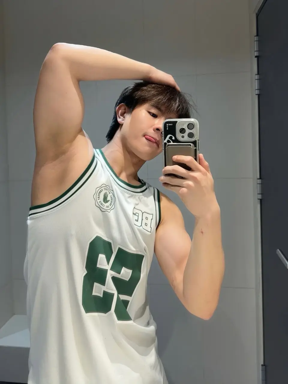 Cool guy : NAPLUS A.