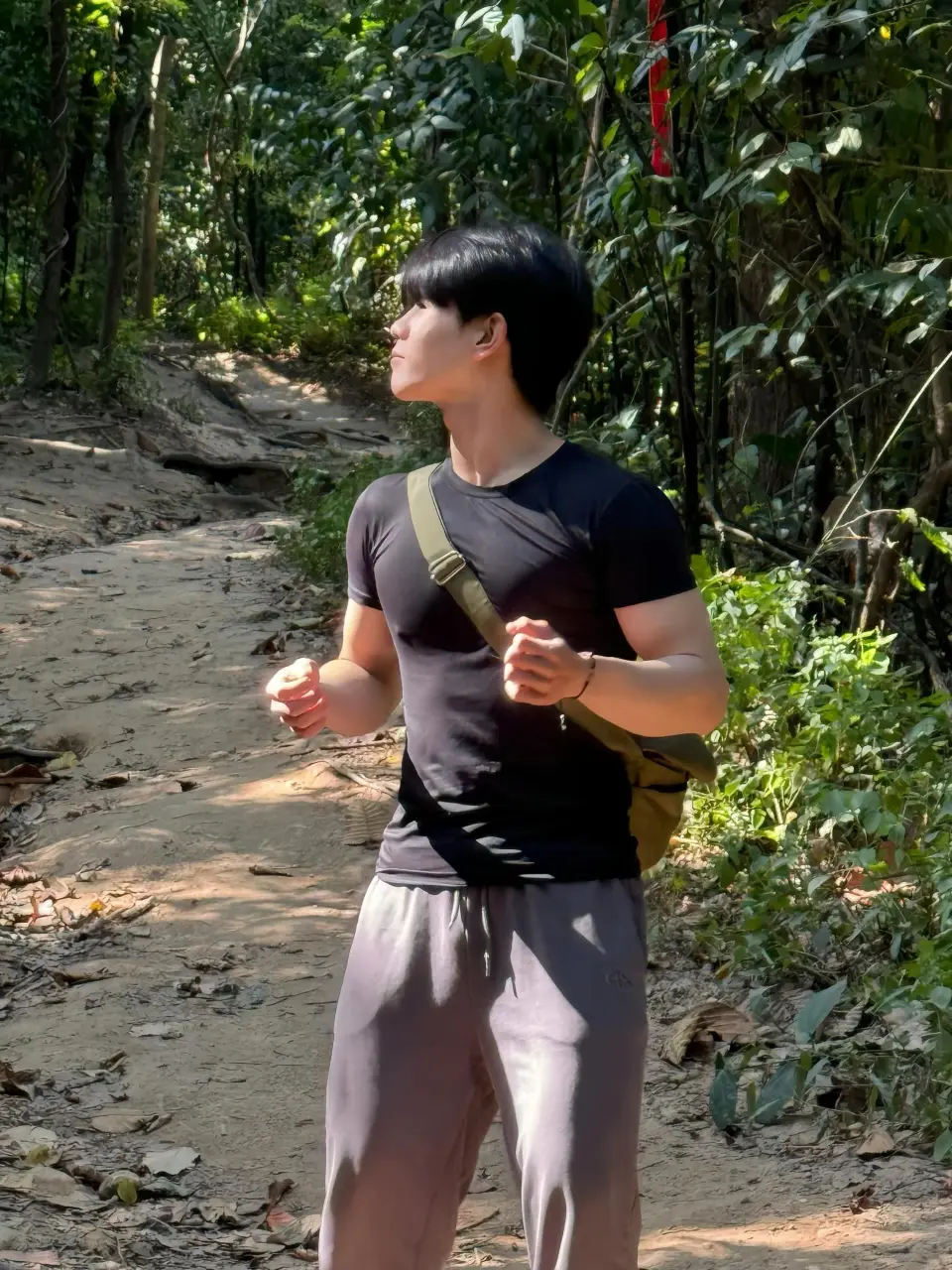 Cool guy : NAPLUS A.