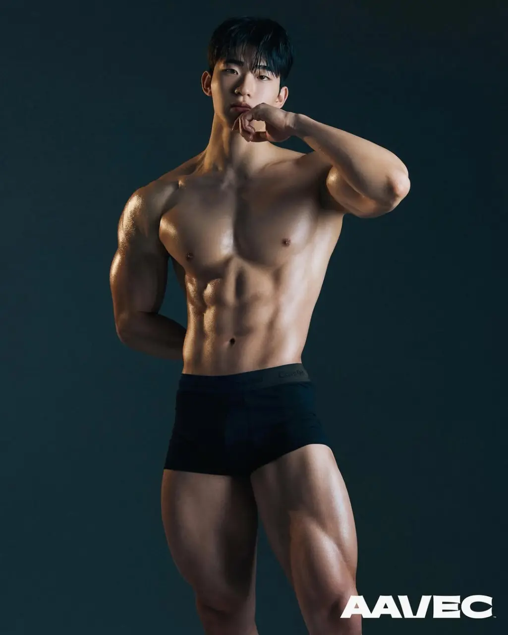 Cool guy : 김보현