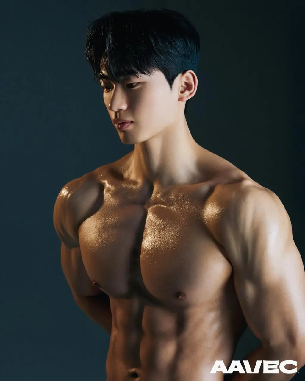 Cool guy : 김보현