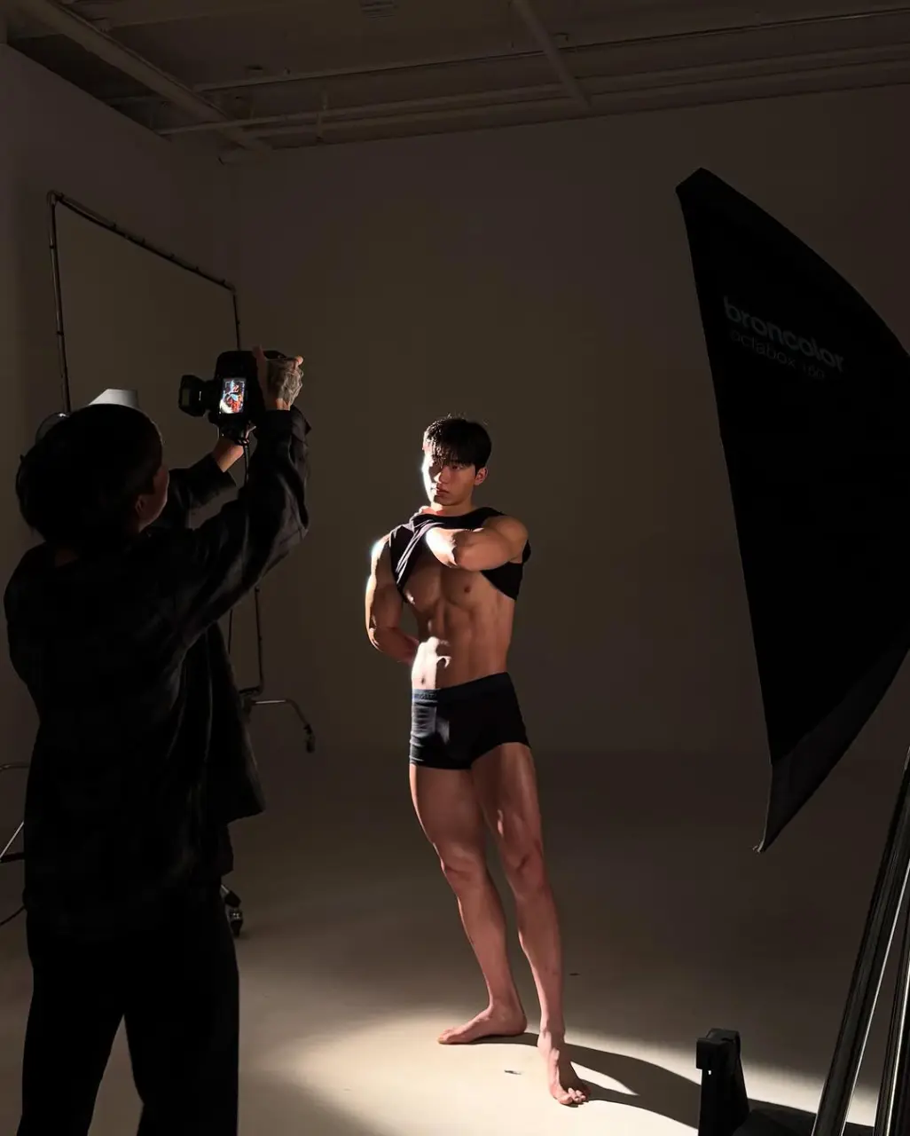 Cool guy : 김보현