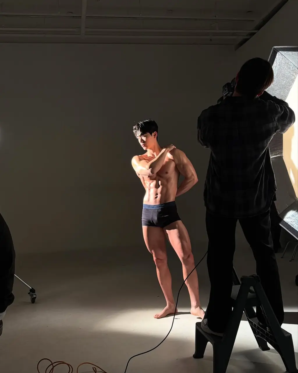 Cool guy : 김보현