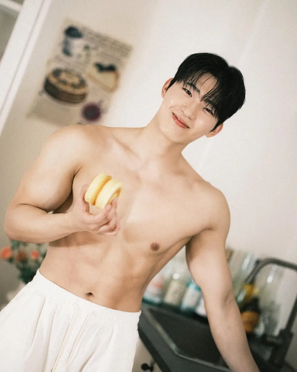 Cool guy : 김보현