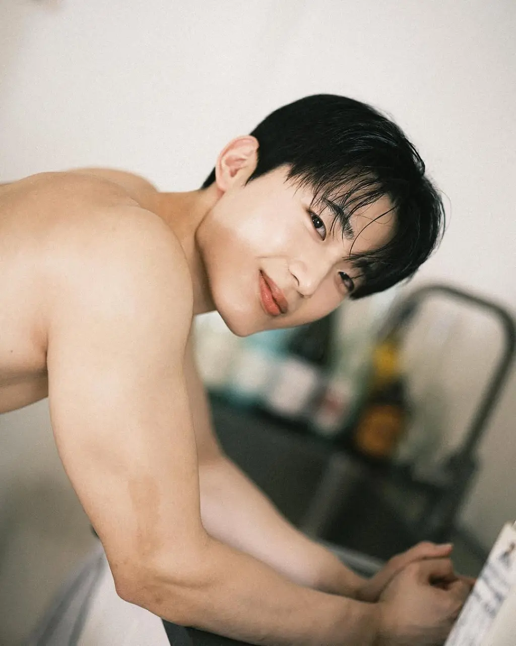 Cool guy : 김보현