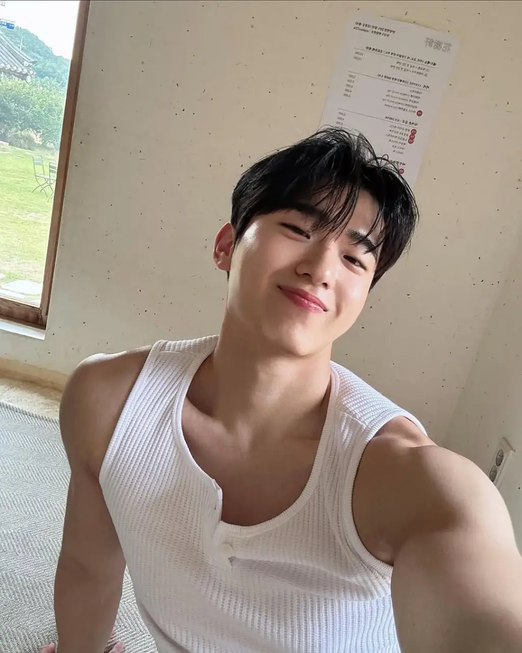 Cool guy : 김보현