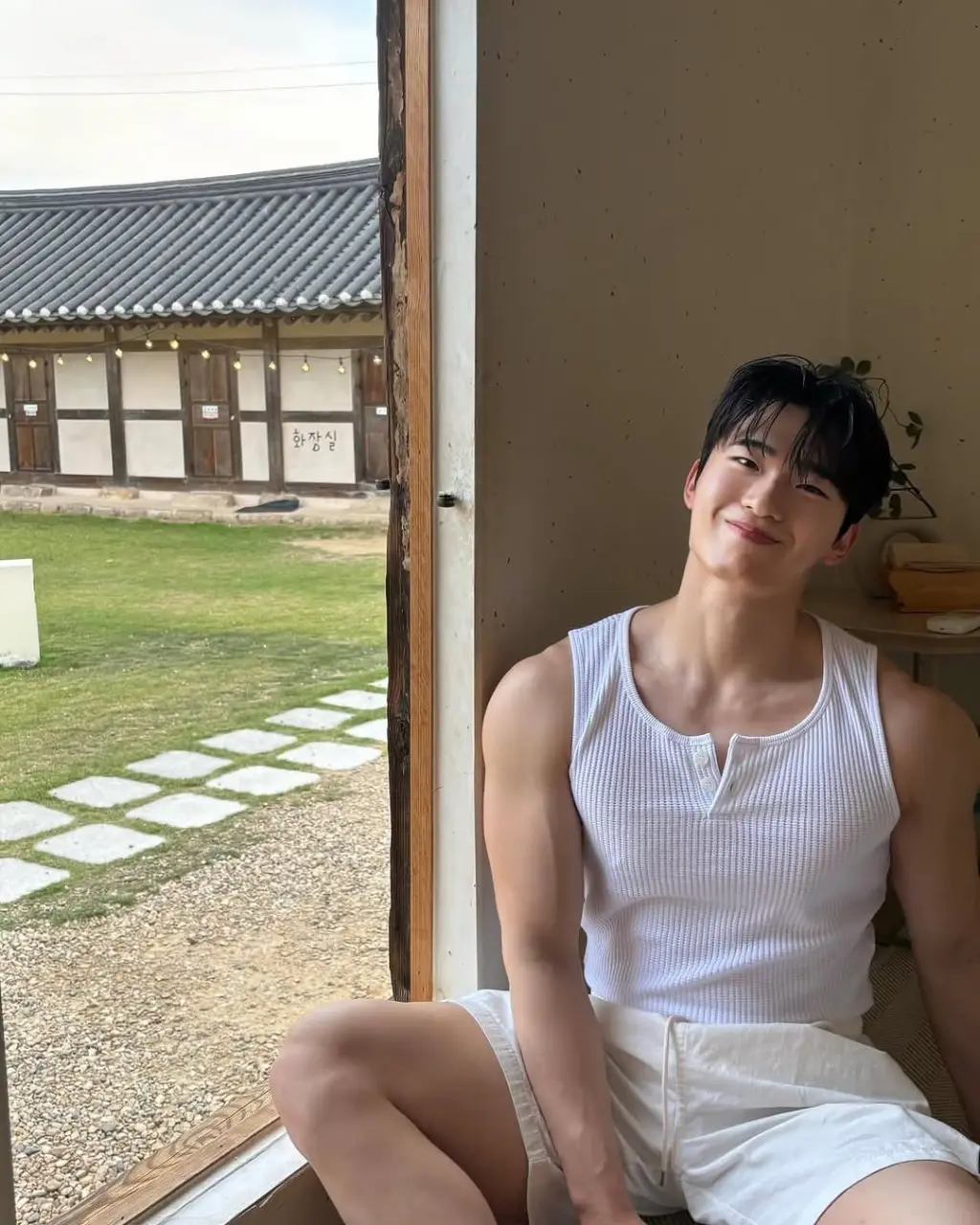 Cool guy : 김보현