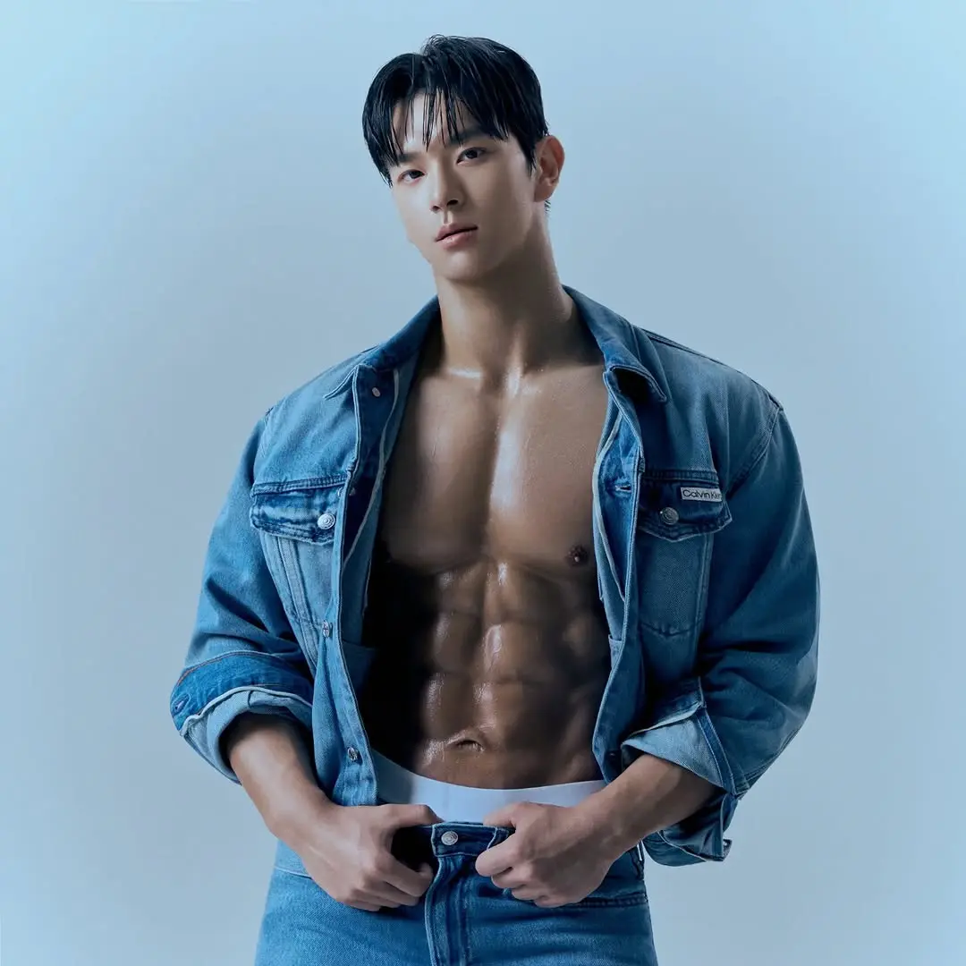 Cool guy : 임진수