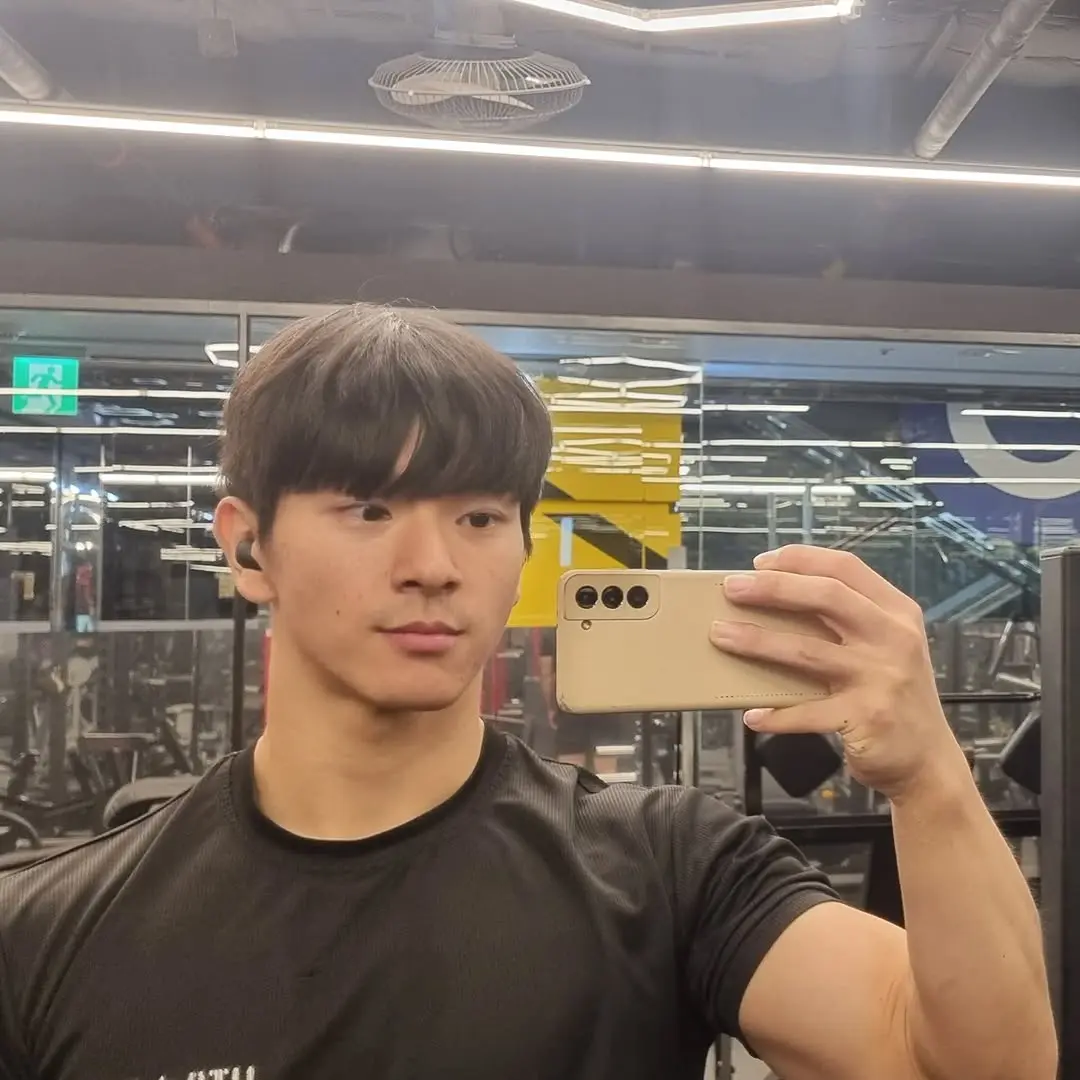 Cool guy : 임진수