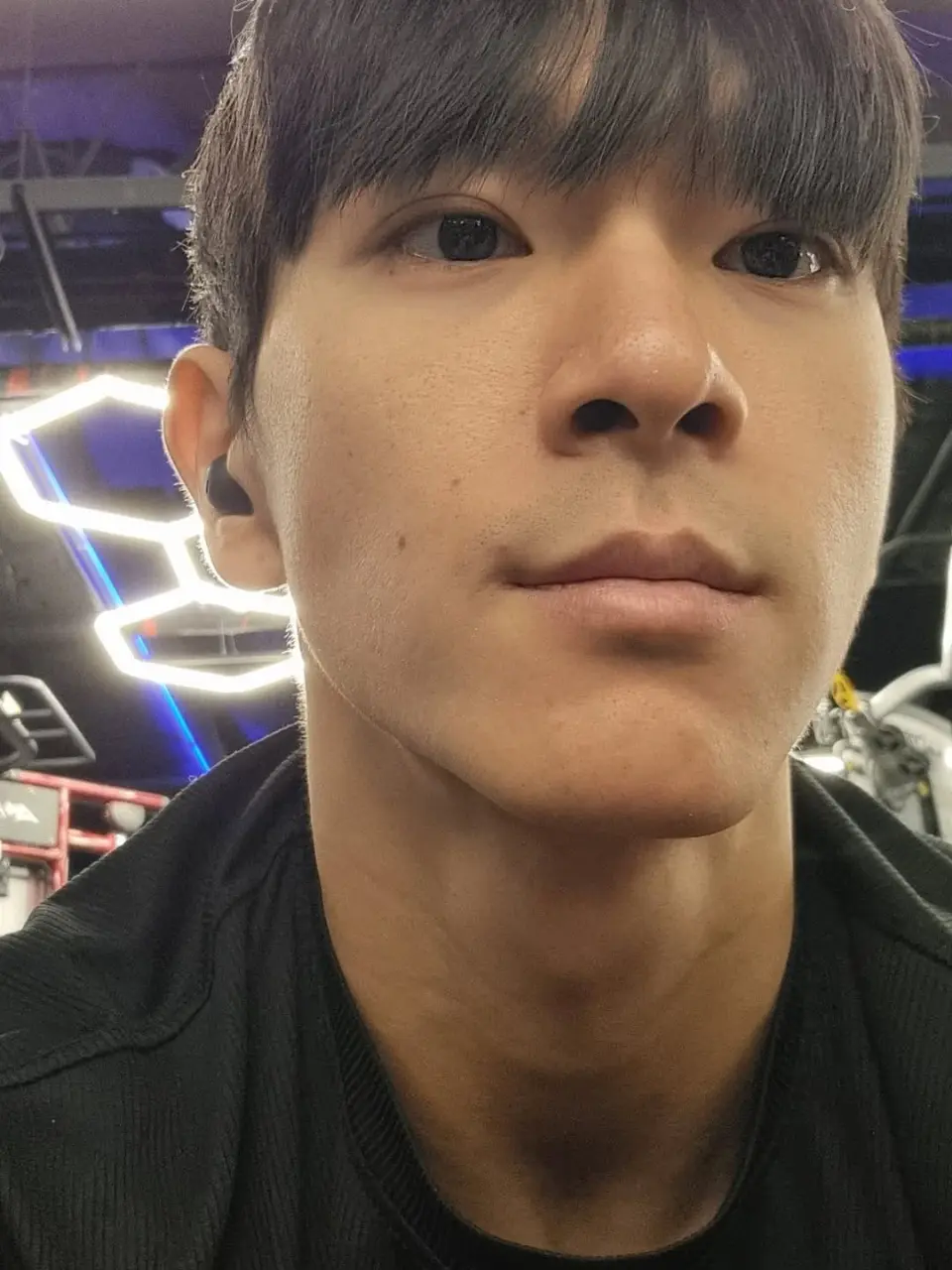 Cool guy : 임진수