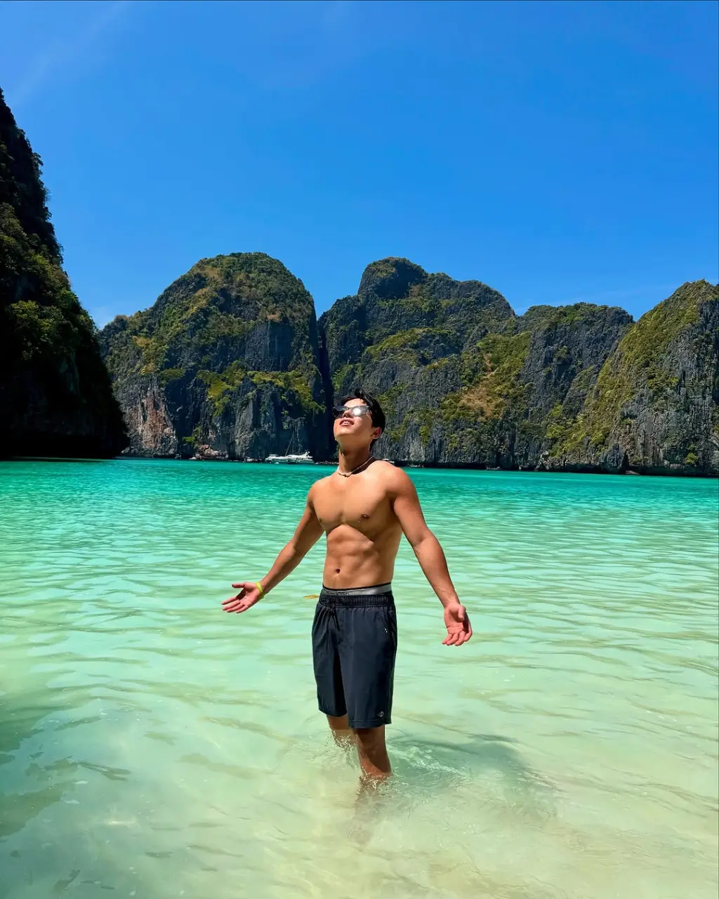 Netflix drama cast : Kazuto