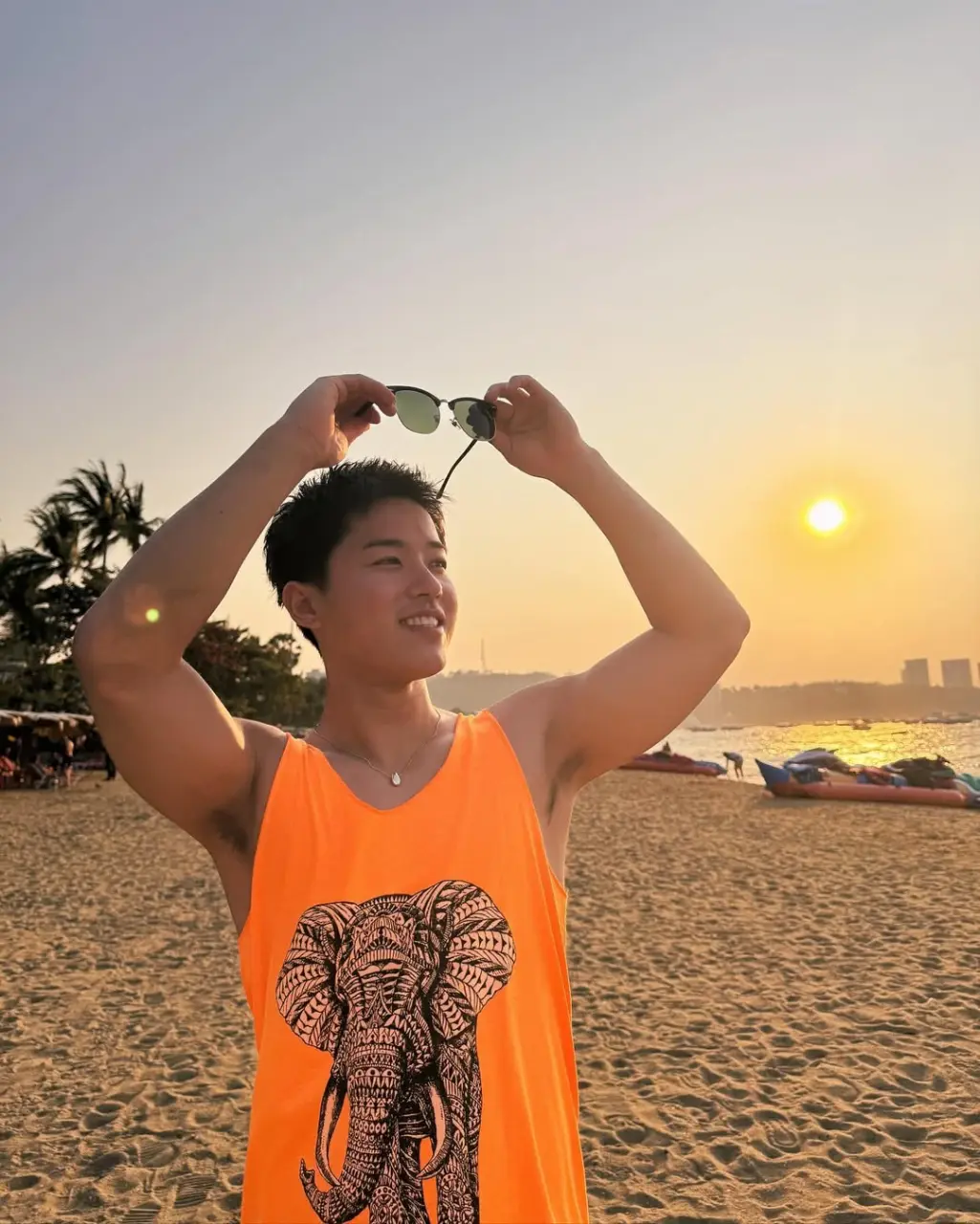 Netflix drama cast : Kazuto