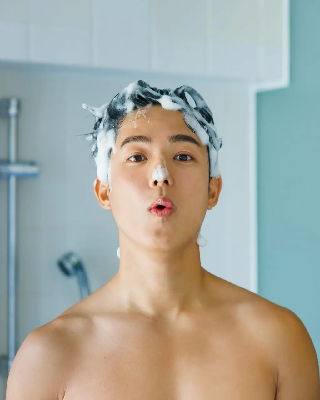 Netflix drama cast : Kazuto