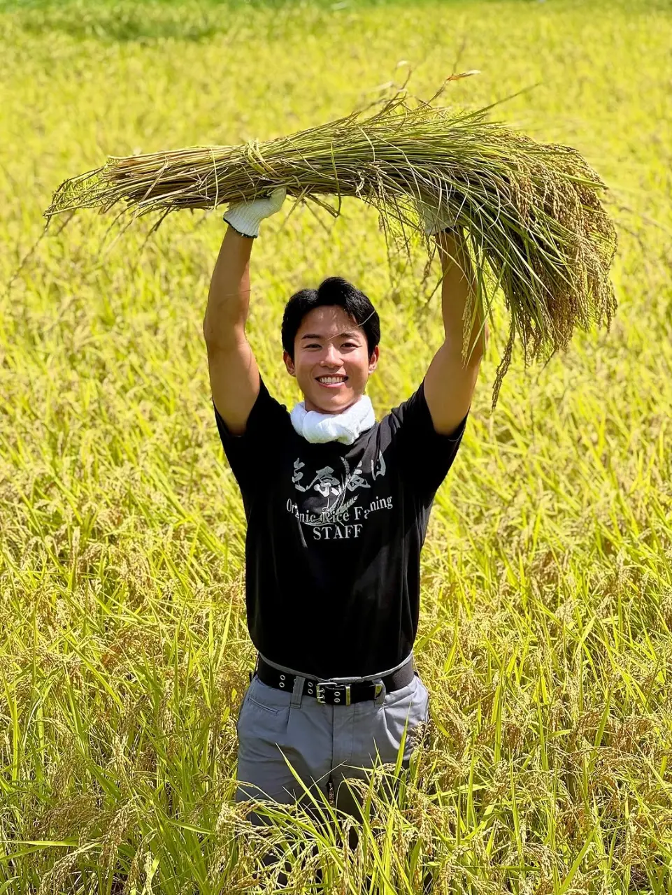 Netflix drama cast : Kazuto