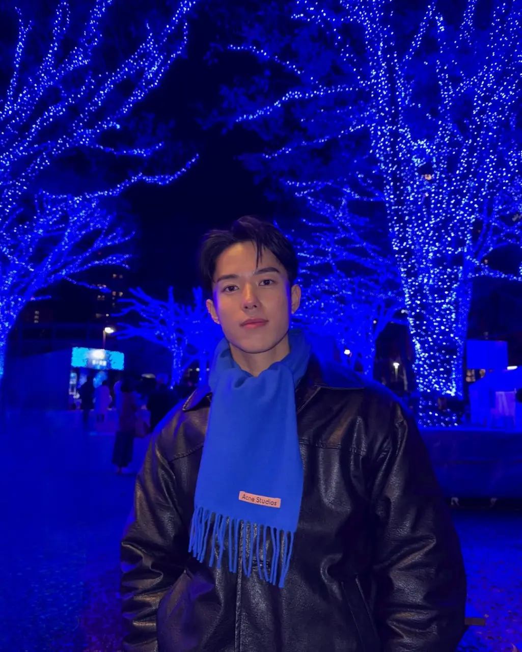 Netflix drama cast : Kazuto