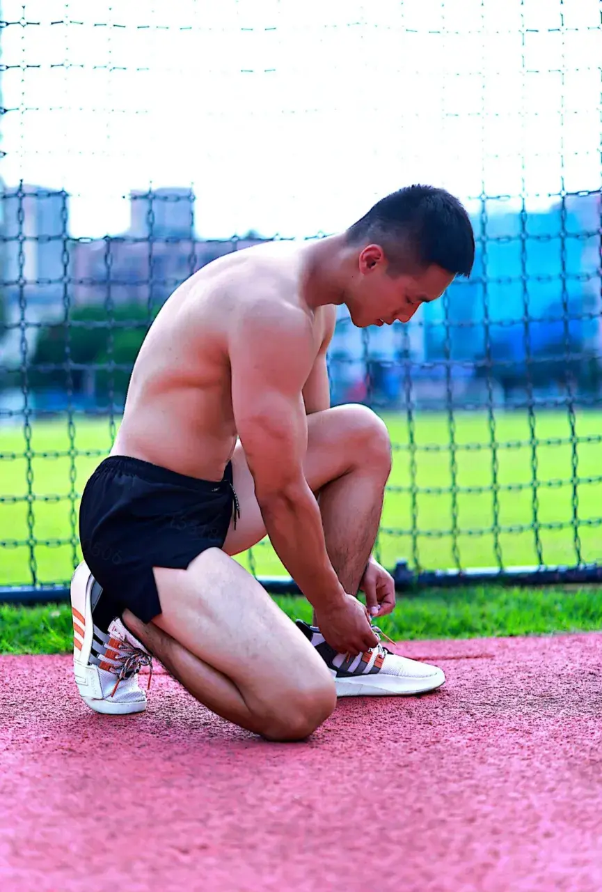 蒙面男神 NO.194 [EBOOK]