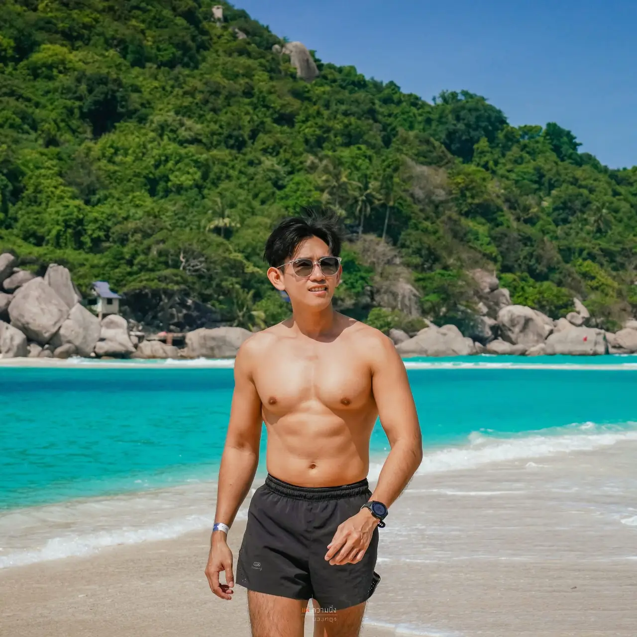 รูปหล่อเร้าอารมณ์ . 14