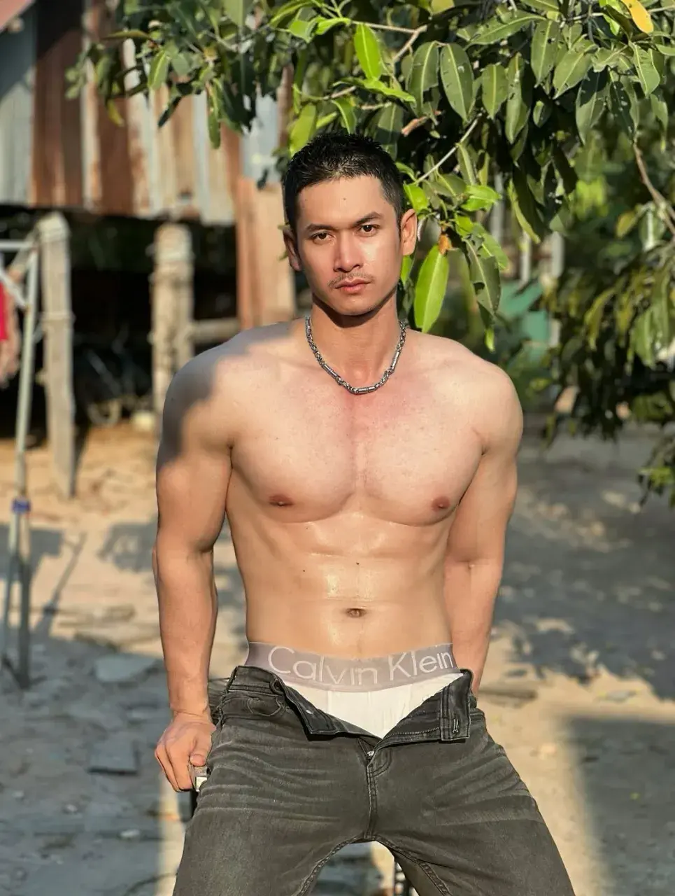 พลังทำเสว