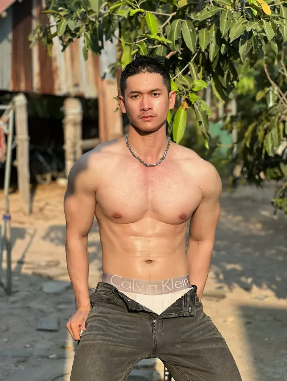 พลังทำเสว