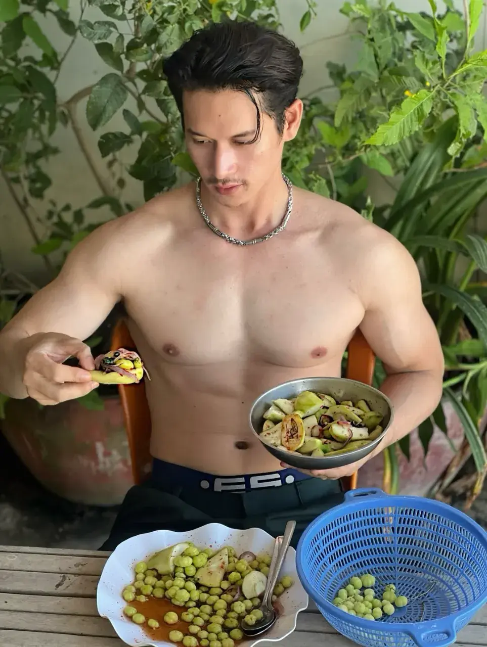 พลังทำเสว