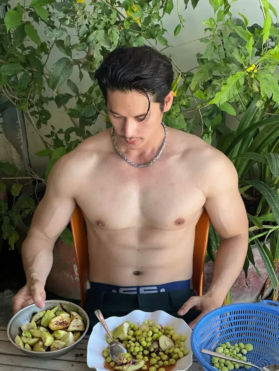 พลังทำเสว