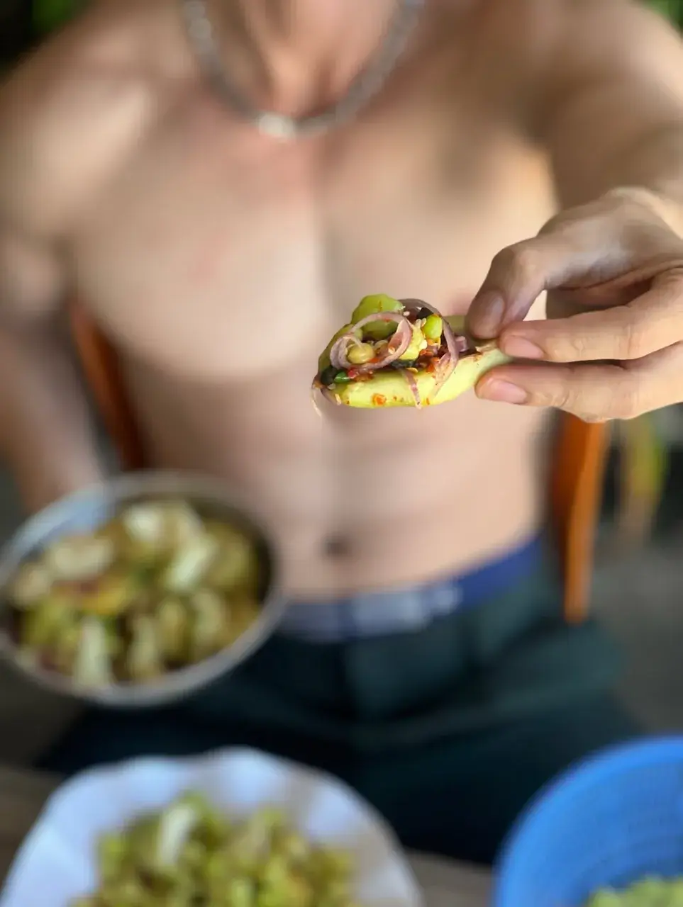 พลังทำเสว