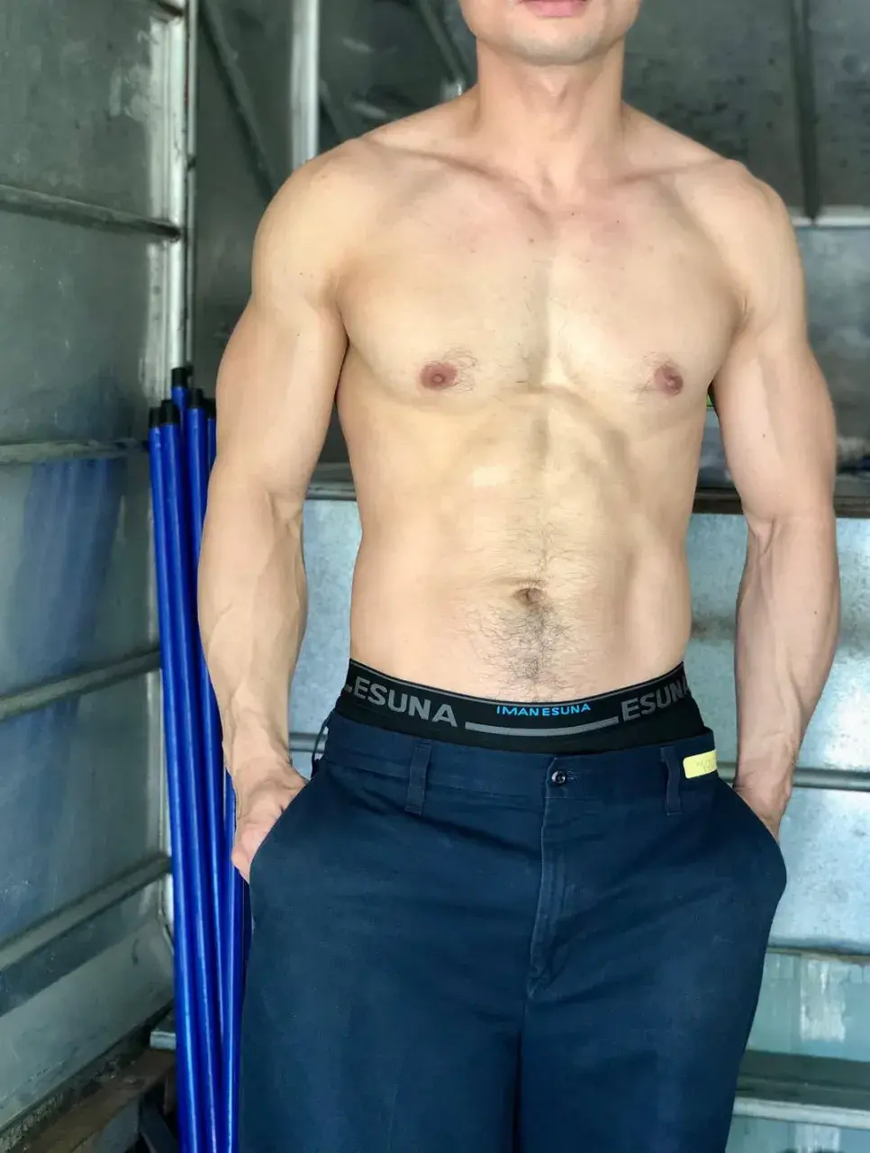 พลังทำเสว