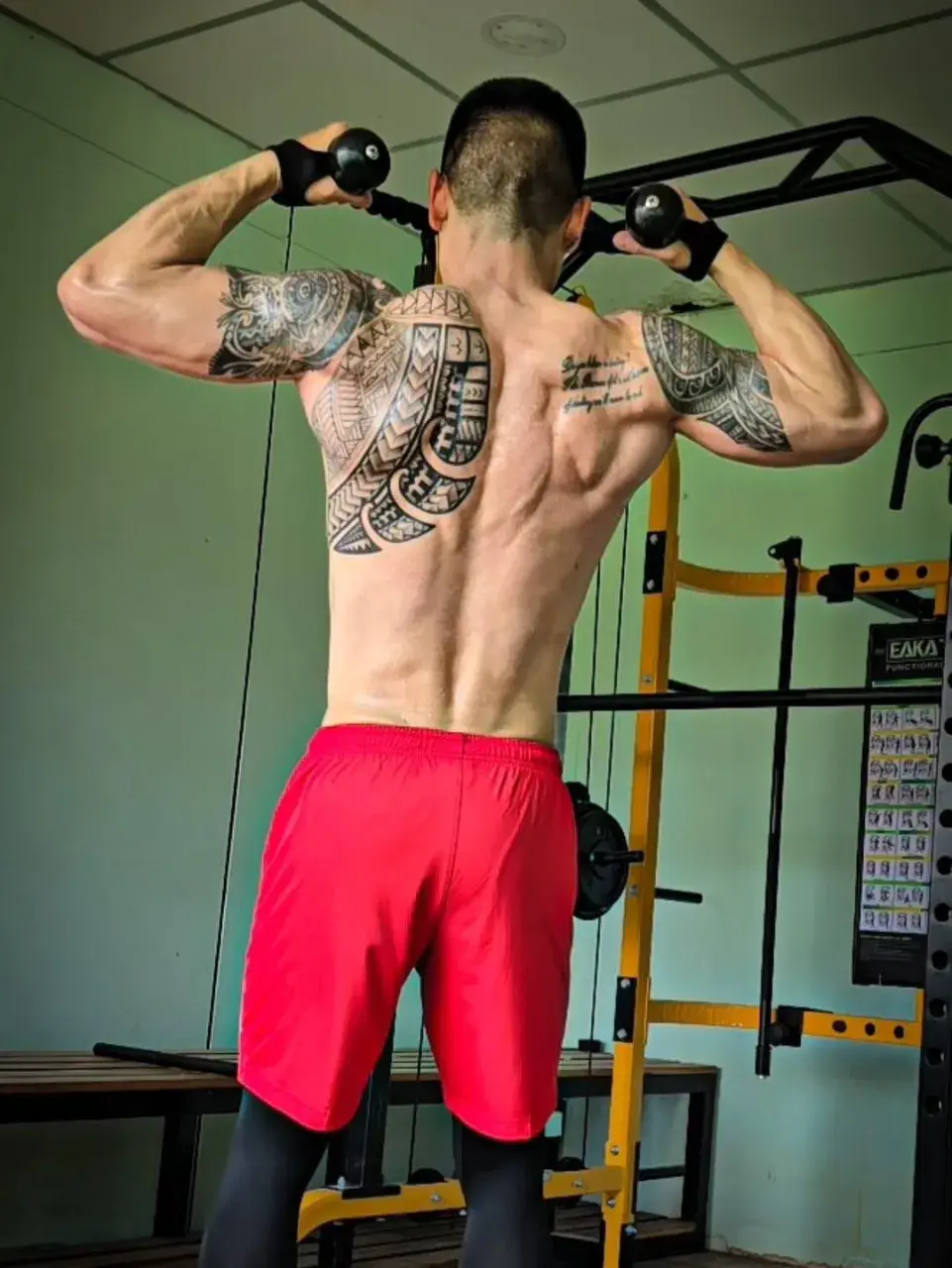 เสวเกินต้าน