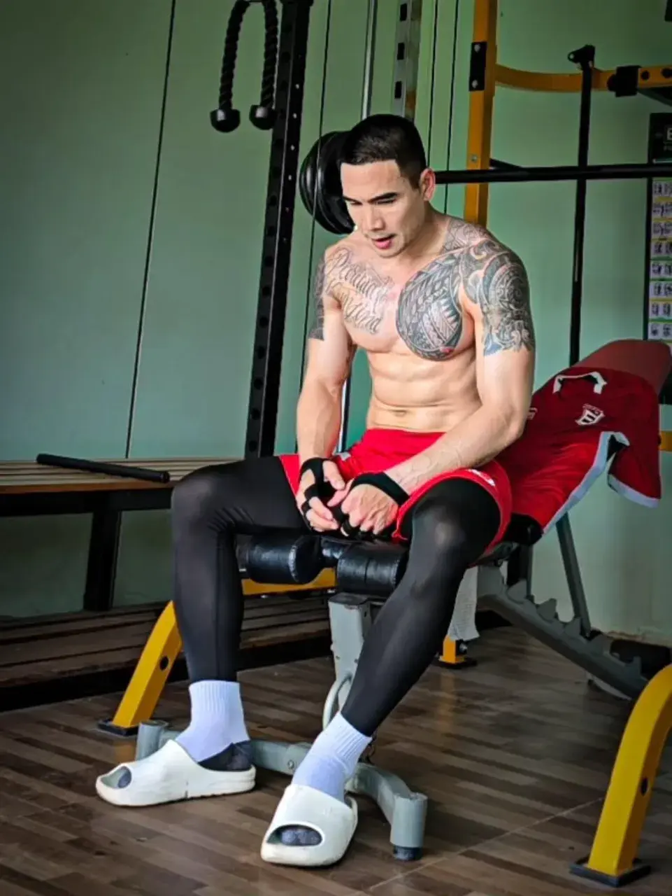 เสวเกินต้าน