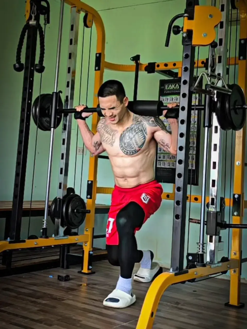 เสวเกินต้าน