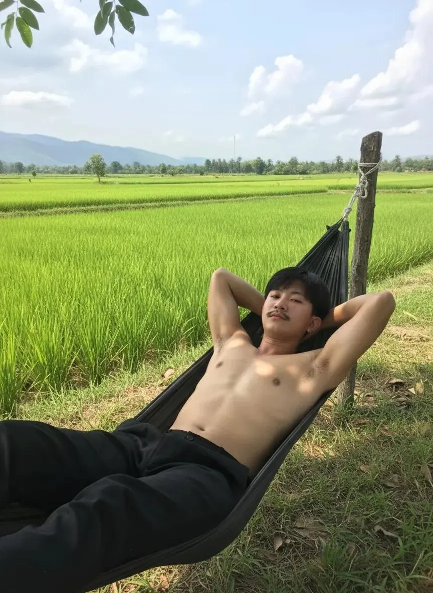 ฉีดมาแรงๆได้เลย