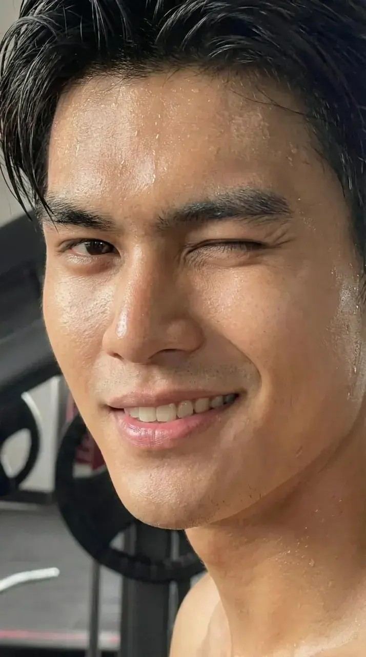 ฉีดมาแรงๆได้เลย