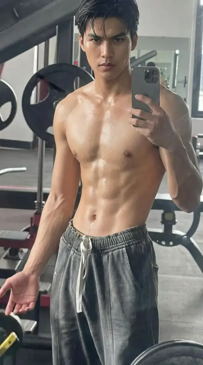 ฉีดมาแรงๆได้เลย