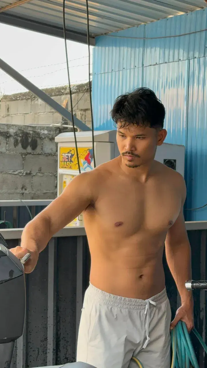 ฉีดมาแรงๆได้เลย