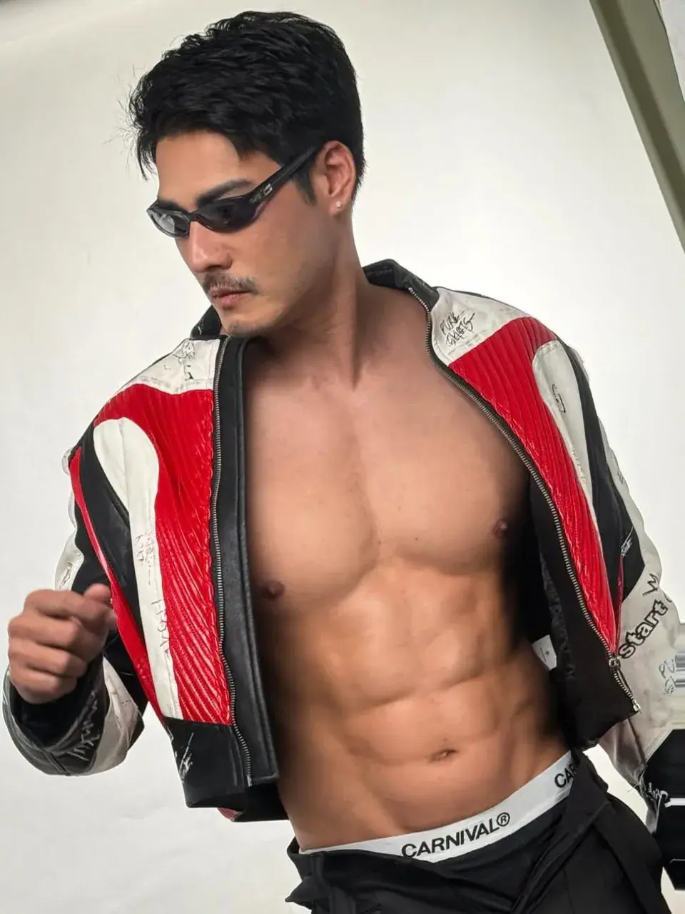 ฉีดมาแรงๆได้เลย