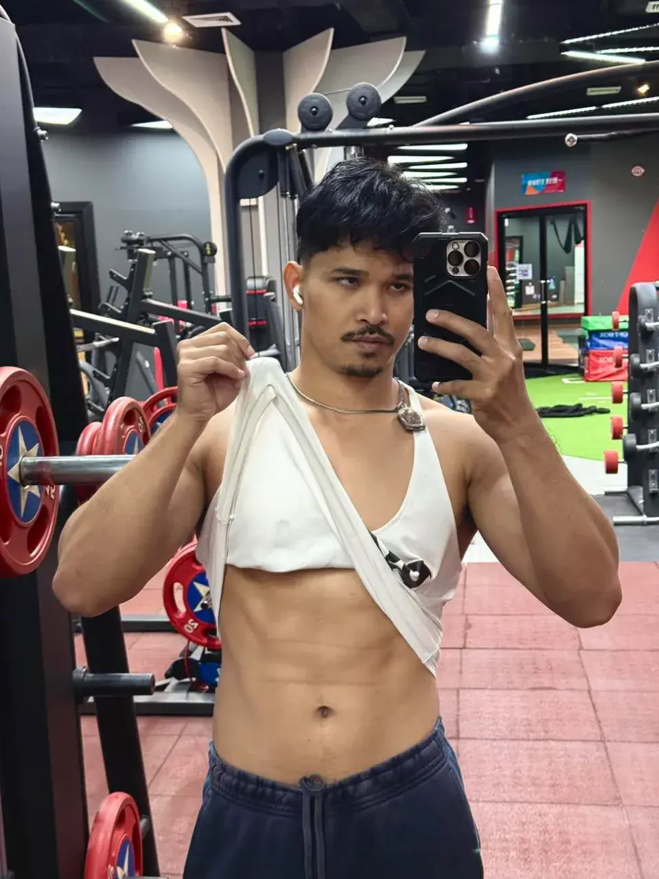 ฉีดมาแรงๆได้เลย