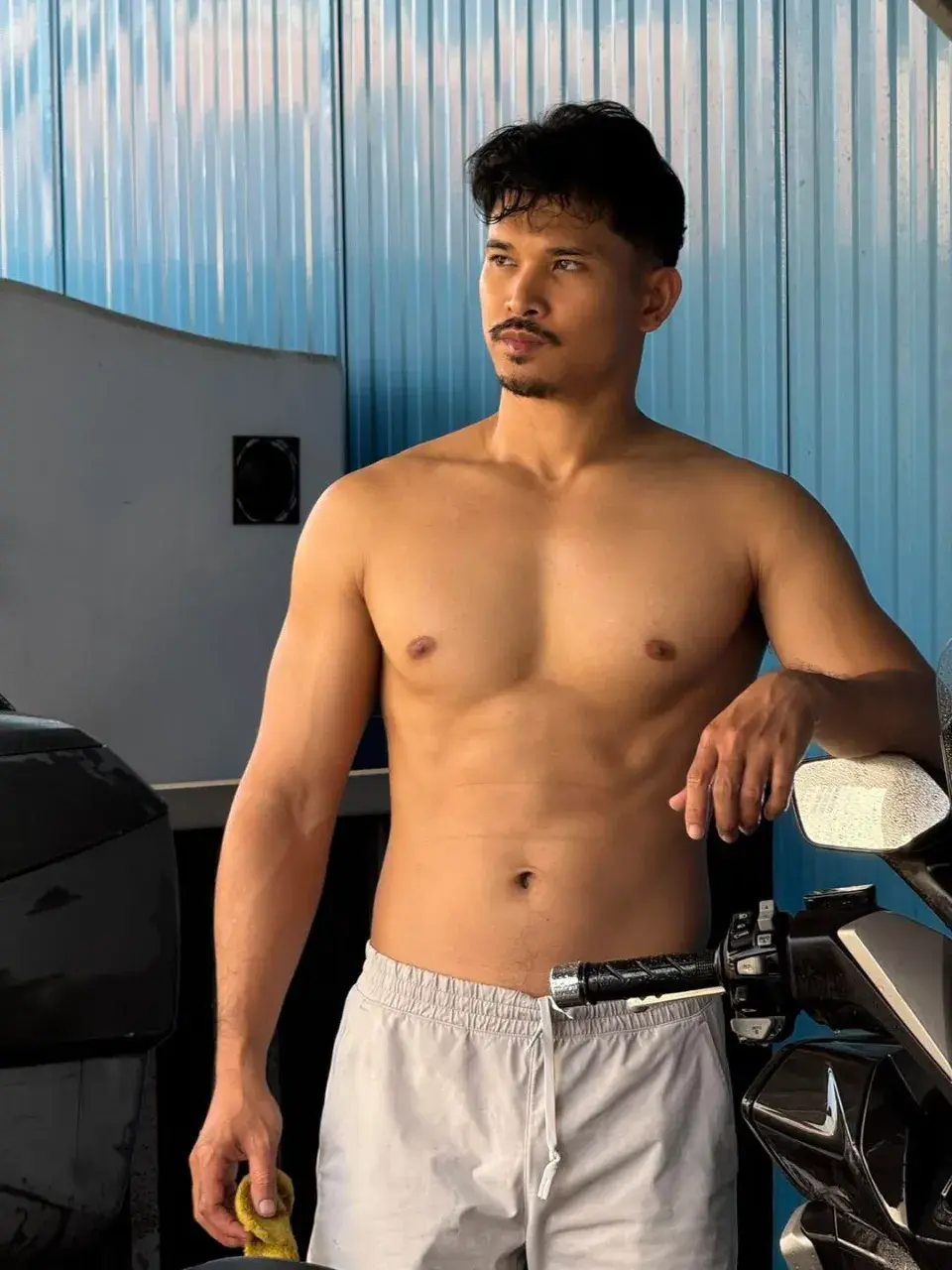 ฉีดมาแรงๆได้เลย