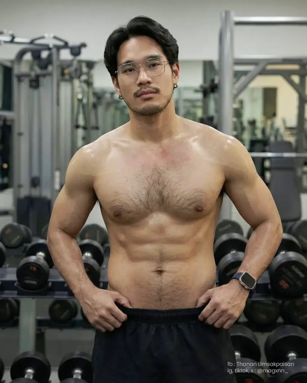 แซ่บลืมกลืน