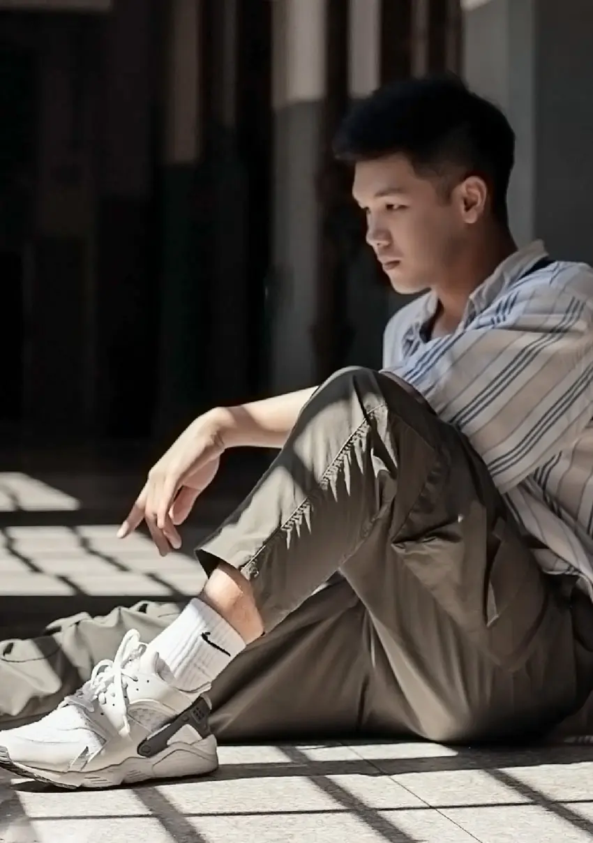 YOUTH (03) SPECIAL PHOTOSET