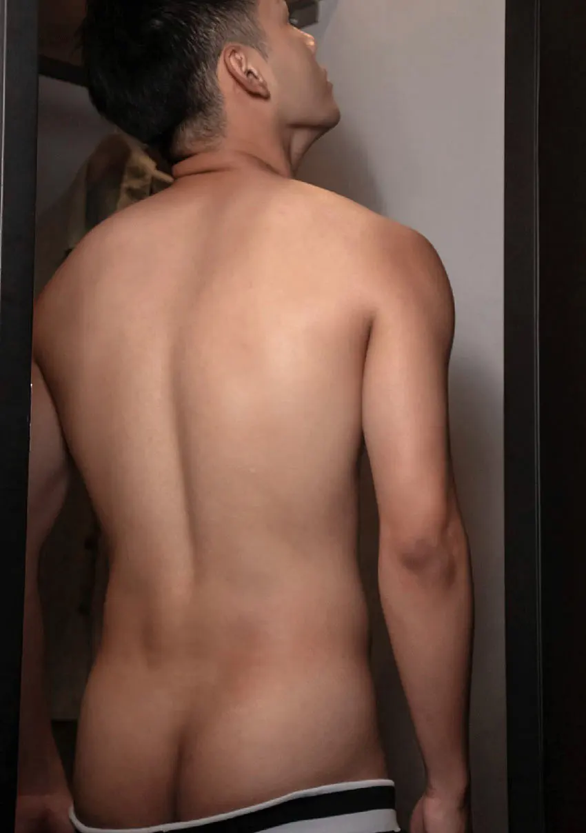 YOUTH (03) SPECIAL PHOTOSET