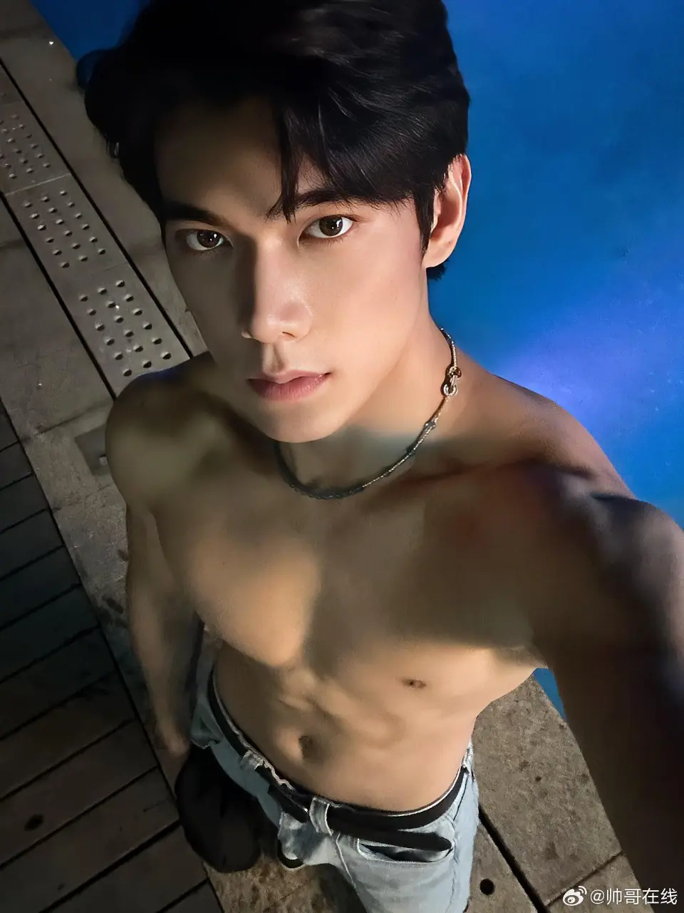 Cool guy : 三十七o