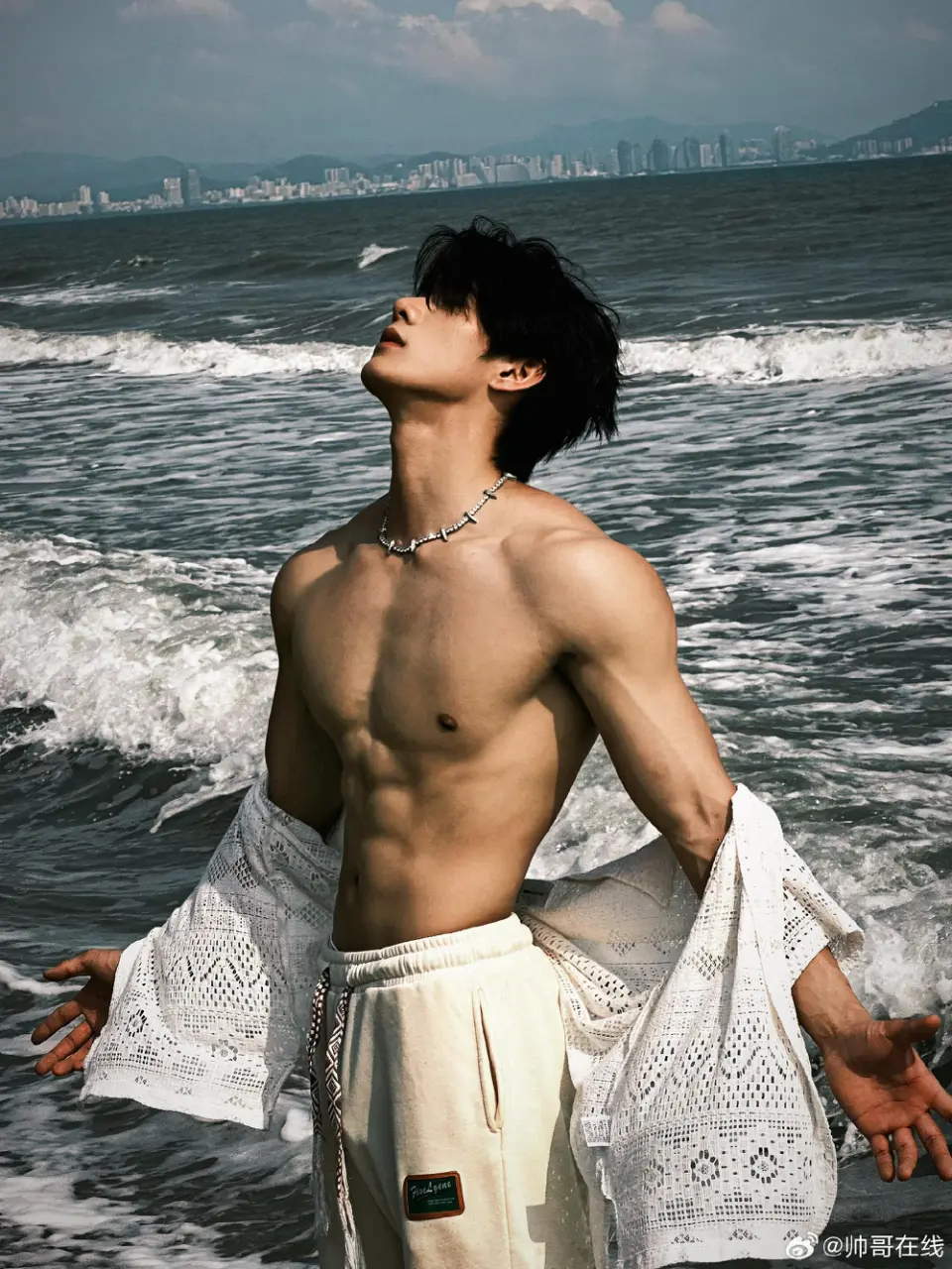 Cool guy : 三十七o