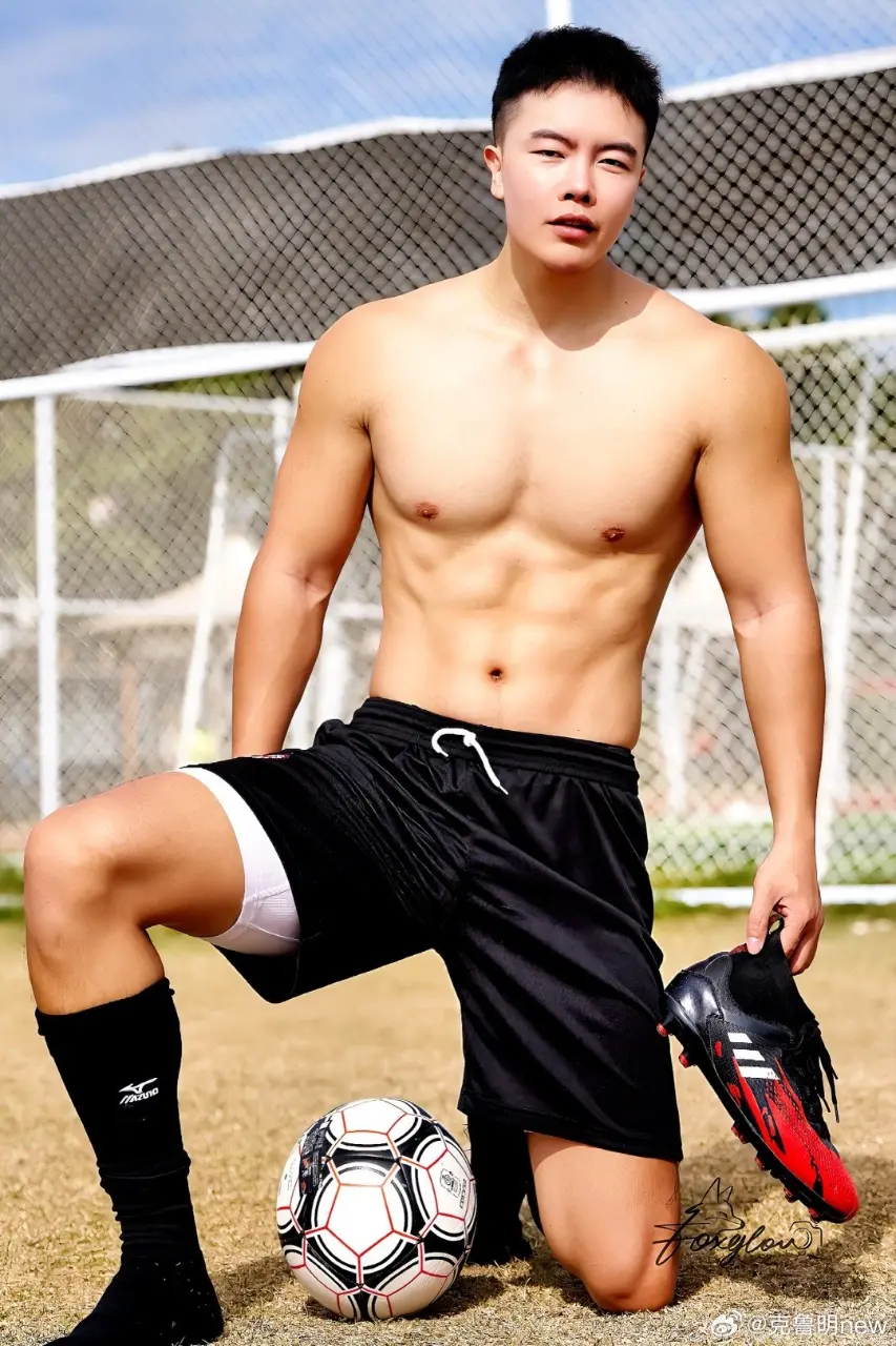 Cool guy : 克鲁明new