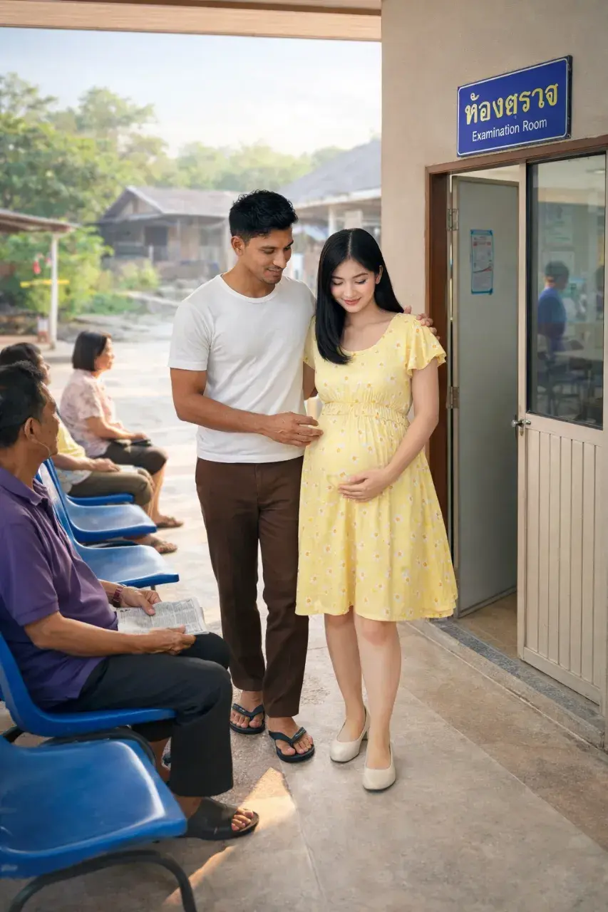 มุดกับหมอก