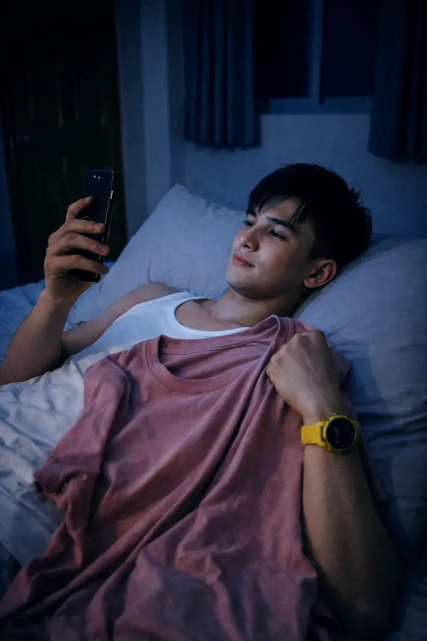 มุดกับหมอก