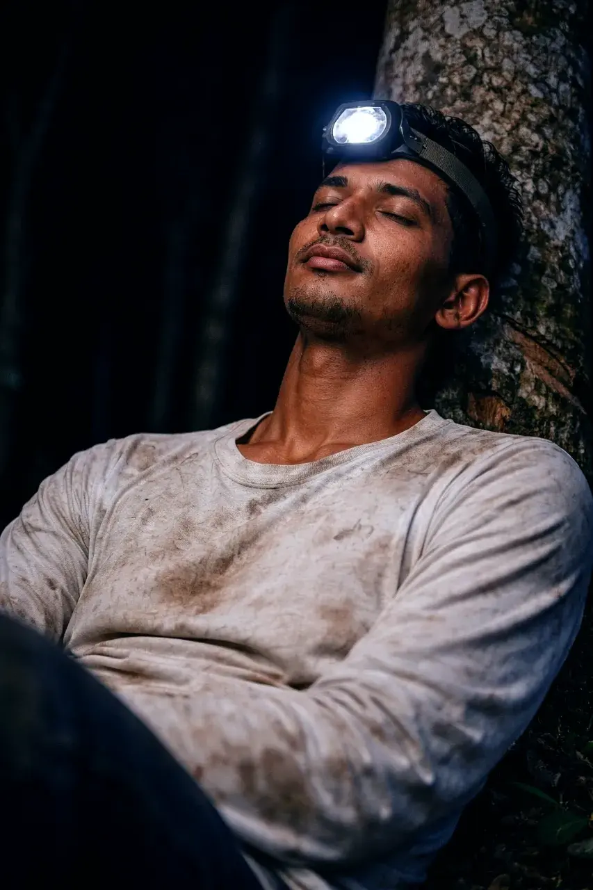 มุดกับหมอก