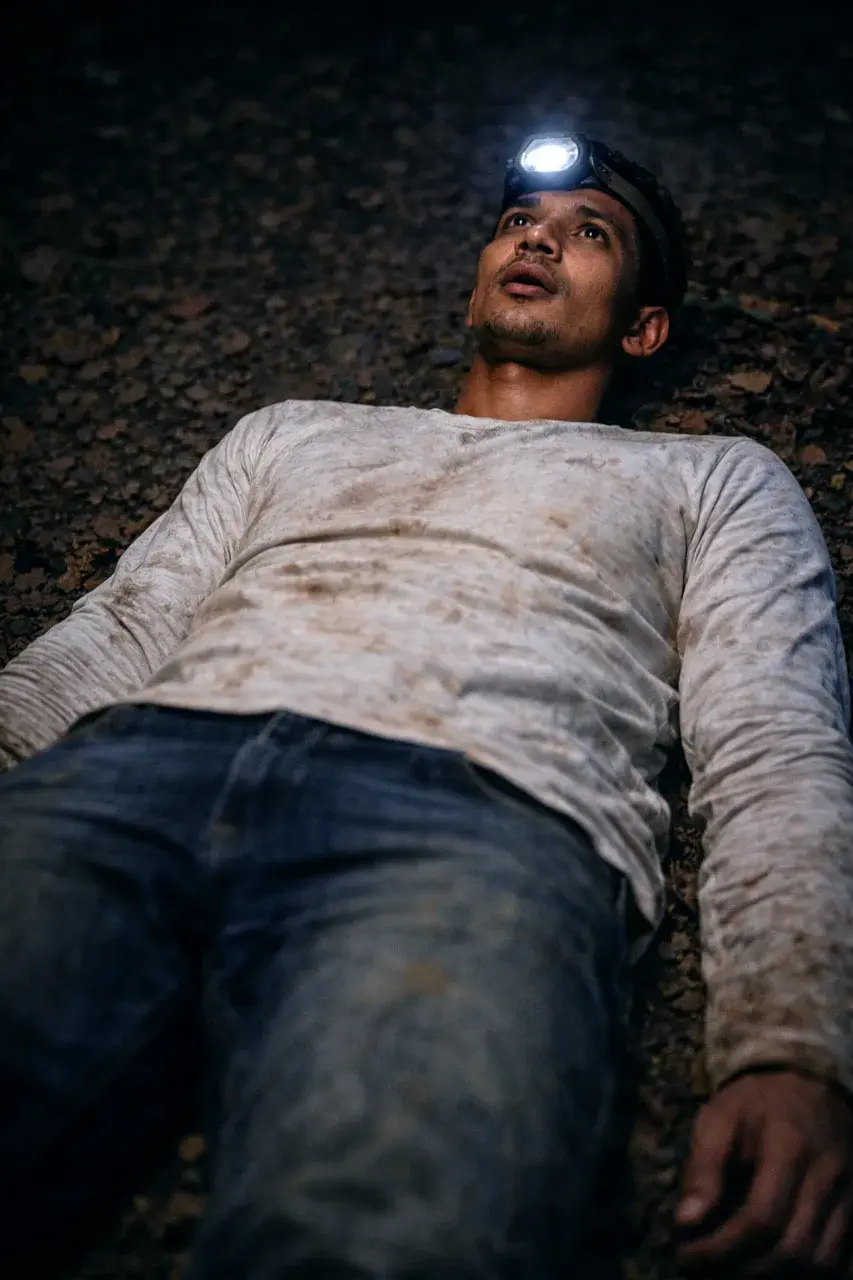 มุดกับหมอก