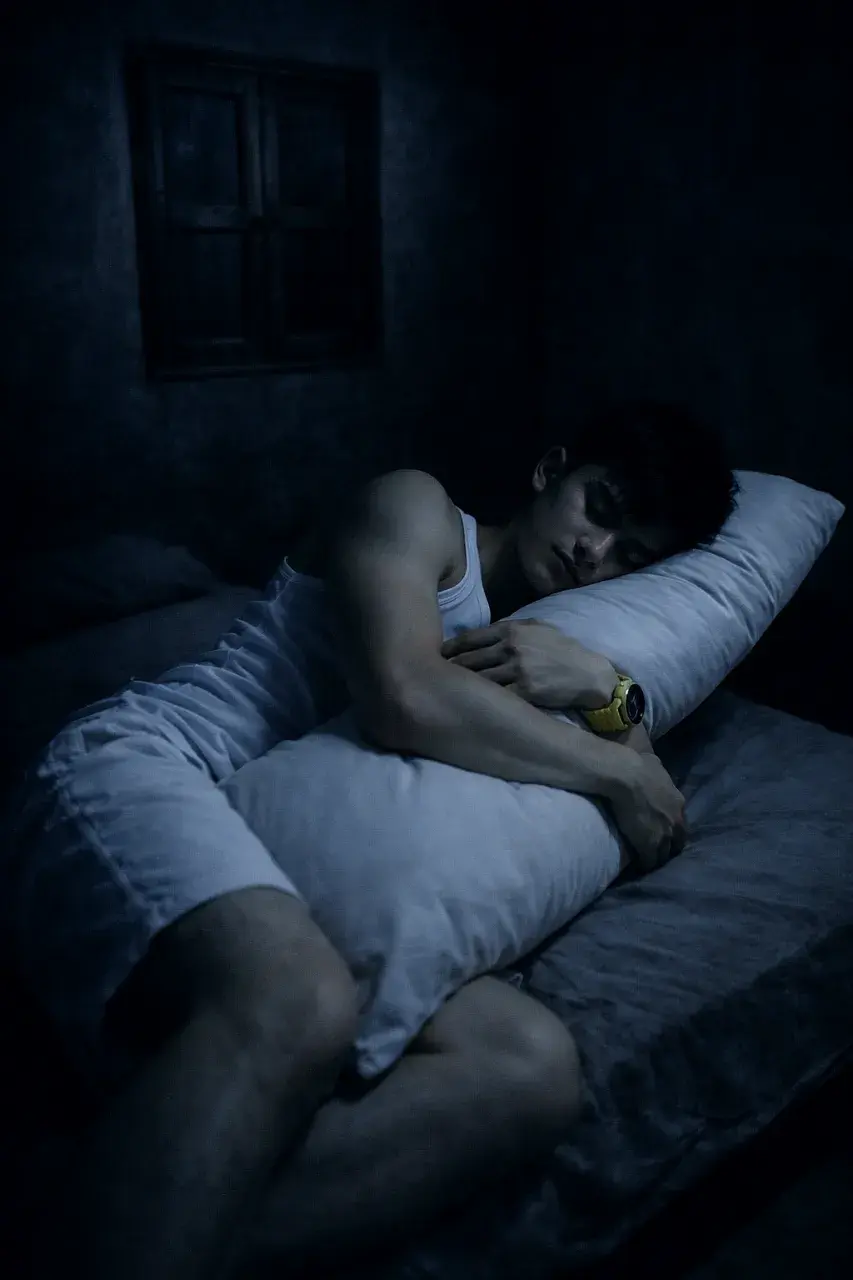 มุดกับหมอก