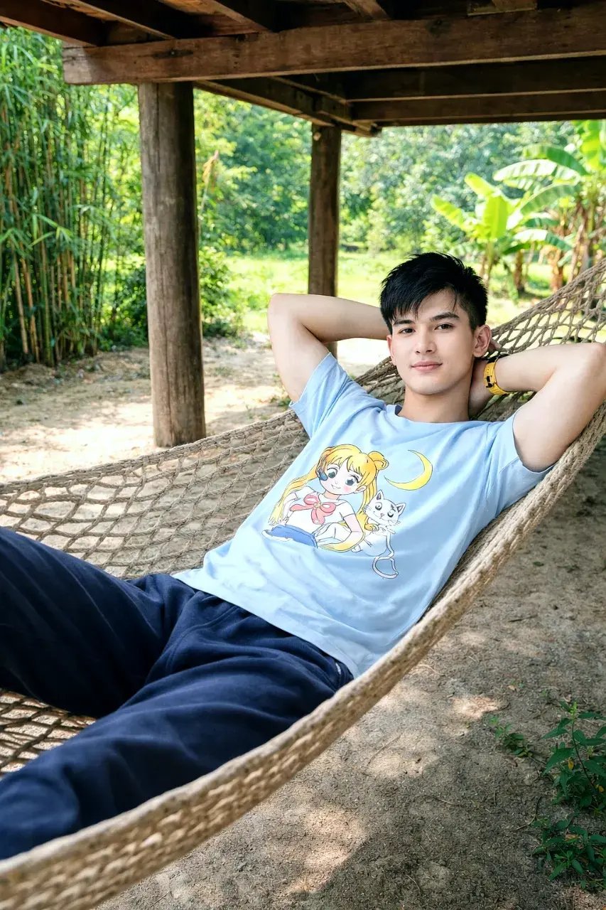 มุดกับหมอก