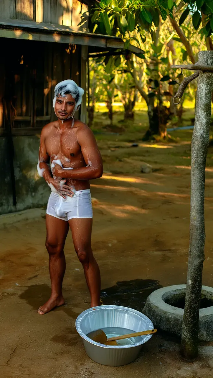 มุดกับหมอก